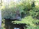 Houdan lavoir yvelines