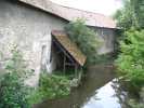 Houdan lavoirs yvelines