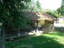 Jouy Mauvoisin lavoir yvelines