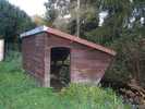 Poigny la foret lavoirs yvelines