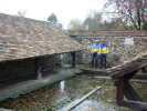 prunay-le-temple lavoir yvelines
