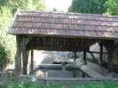 Saint corentin lavoir yvelines